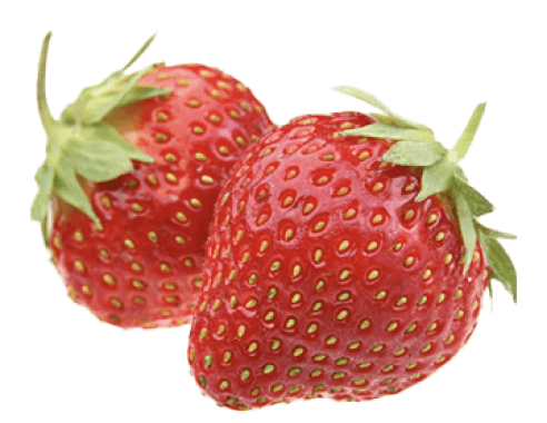 Φράουλες