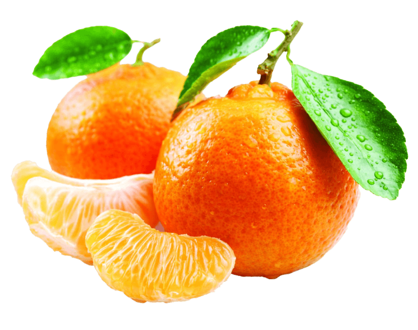 Μανταρίνια